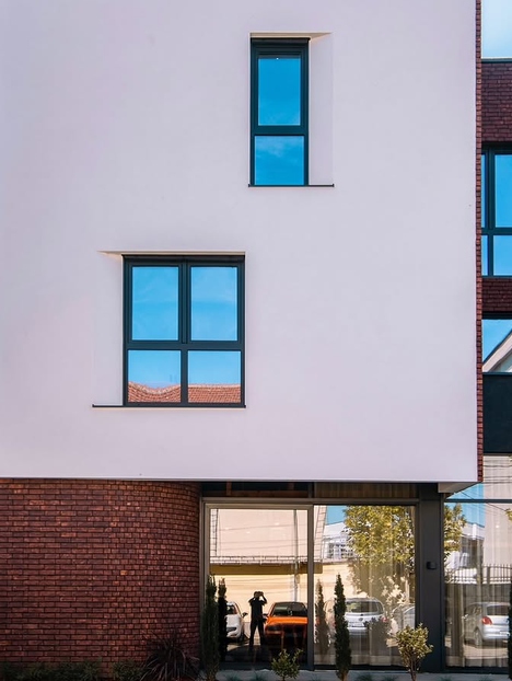 Dritare PVC